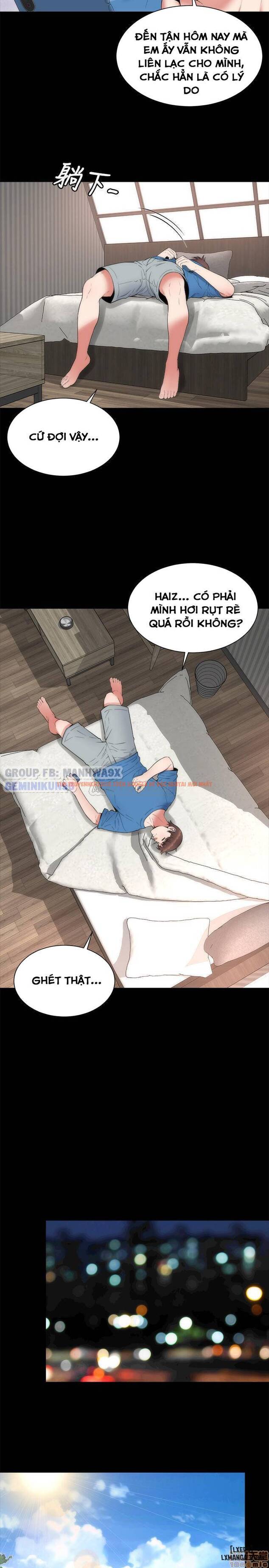 Trang truyện 12 trong truyện tranh Mẹ Con Cô Ấy - Chapter 52 END - hentai24h.pro