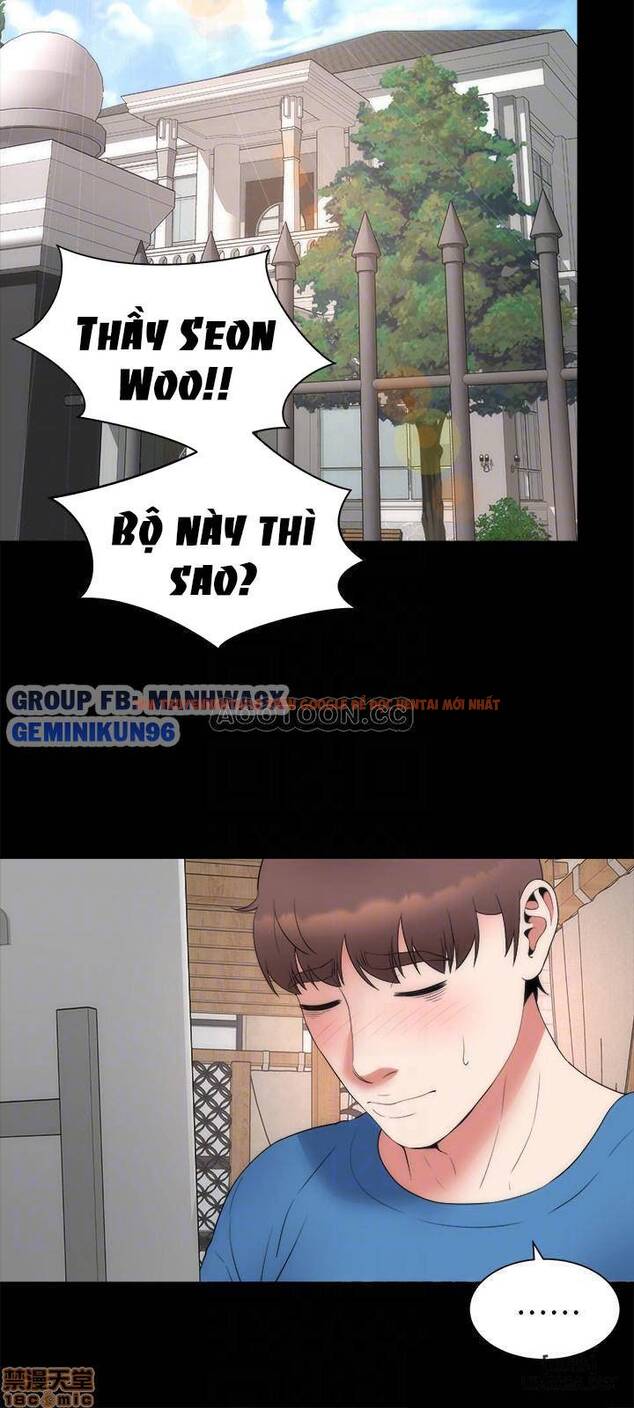 Trang truyện 13 trong truyện tranh Mẹ Con Cô Ấy - Chapter 52 END - hentai24h.pro