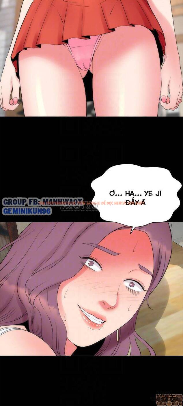 Trang truyện 19 trong truyện tranh Mẹ Con Cô Ấy - Chapter 52 END - hentai24h.pro