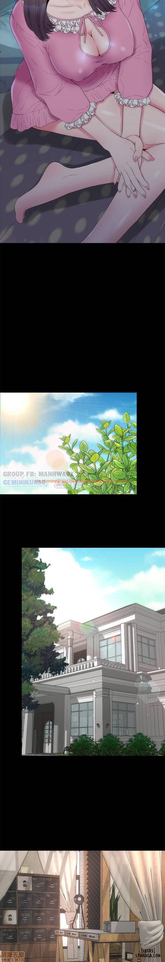 Trang truyện 2 trong truyện tranh Mẹ Con Cô Ấy - Chapter 52 END - hentai24h.pro