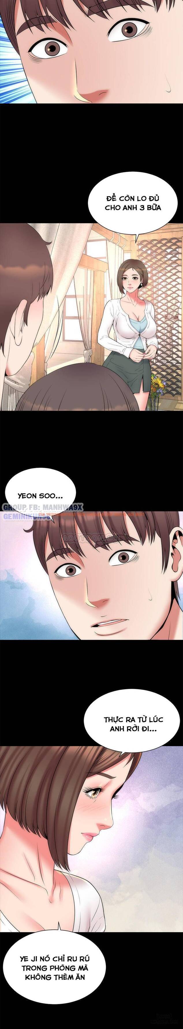 Trang truyện 21 trong truyện tranh Mẹ Con Cô Ấy - Chapter 52 END - hentai24h.pro
