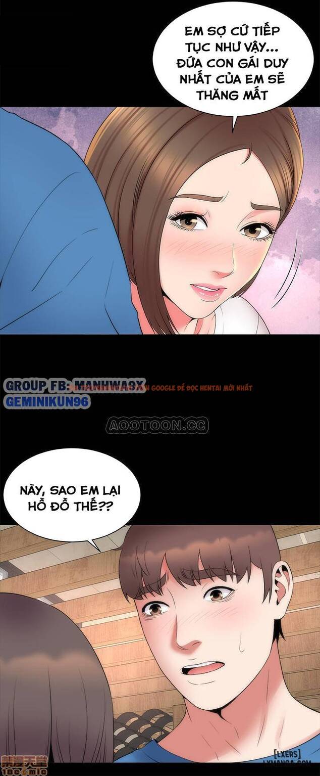Trang truyện 23 trong truyện tranh Mẹ Con Cô Ấy - Chapter 52 END - hentai24h.pro