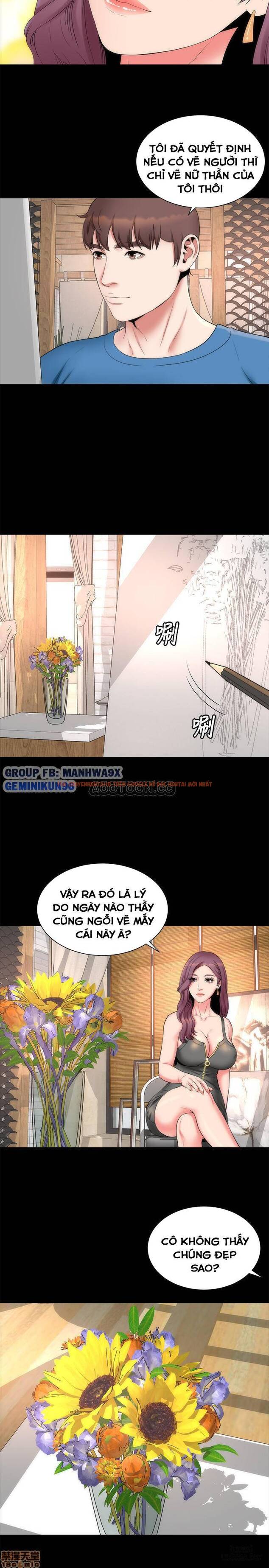 Trang truyện 5 trong truyện tranh Mẹ Con Cô Ấy - Chapter 52 END - hentai24h.pro