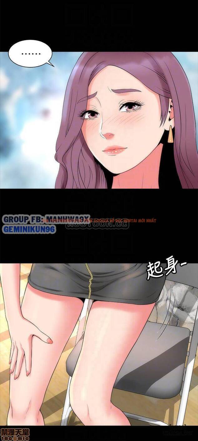 Trang truyện 6 trong truyện tranh Mẹ Con Cô Ấy - Chapter 52 END - hentai24h.pro