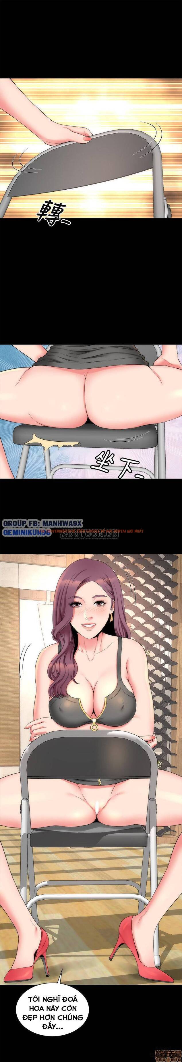 Trang truyện 7 trong truyện tranh Mẹ Con Cô Ấy - Chapter 52 END - hentai24h.pro