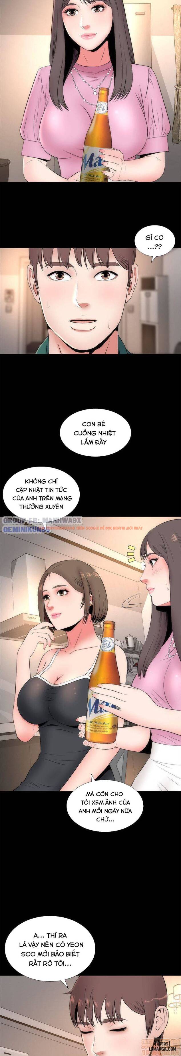 Trang truyện 24 trong truyện tranh Mẹ Con Cô Ấy - Chap 6 - www.lxmanga.org