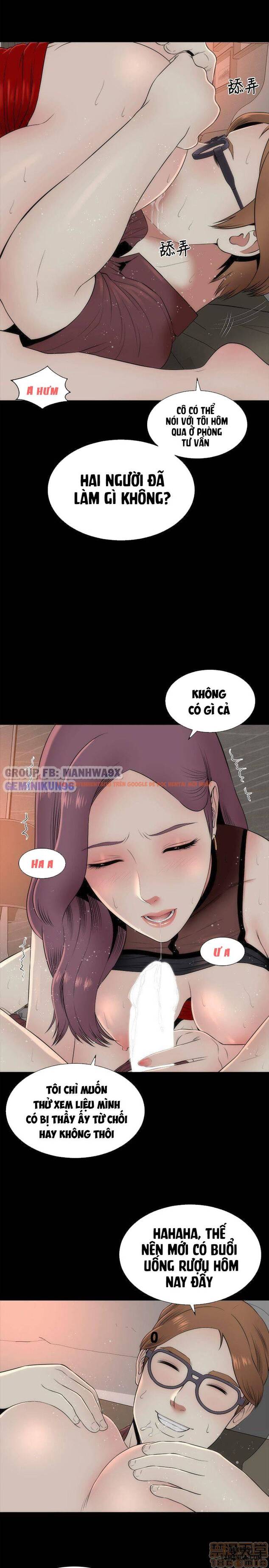Trang truyện 28 trong truyện tranh Mẹ Con Cô Ấy - Chap 6 - www.lxmanga.org