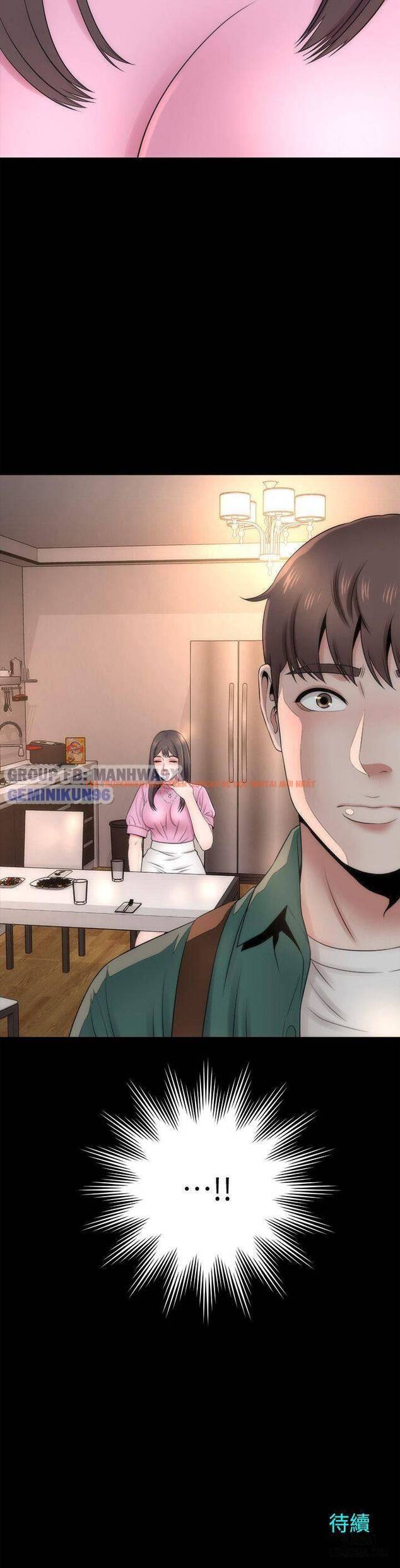Trang truyện 28 trong truyện tranh Mẹ Con Cô Ấy - Chapter 7 - hentai24h.pro
