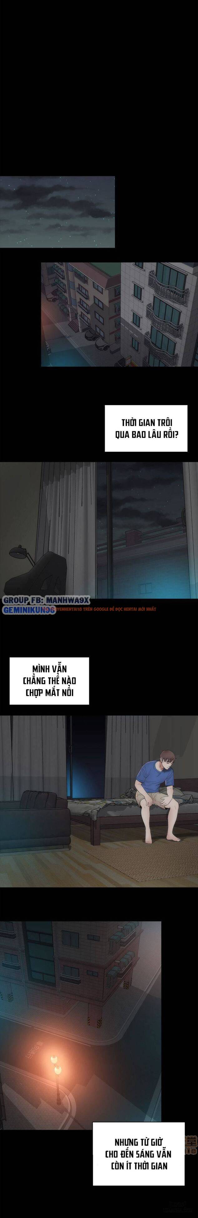 Trang truyện 16 trong truyện tranh Mẹ Con Cô Ấy - Chapter 8 - hentai24h.pro