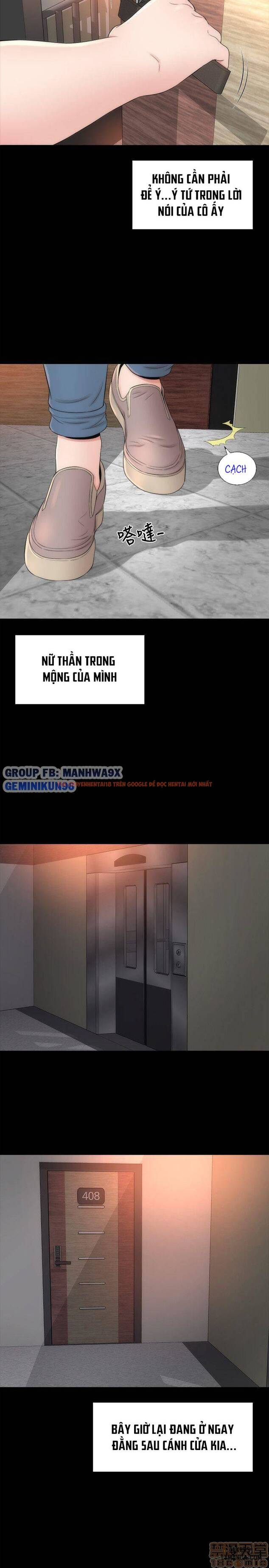 Trang truyện 4 trong truyện tranh Mẹ Con Cô Ấy - Chapter 8 - hentai24h.pro