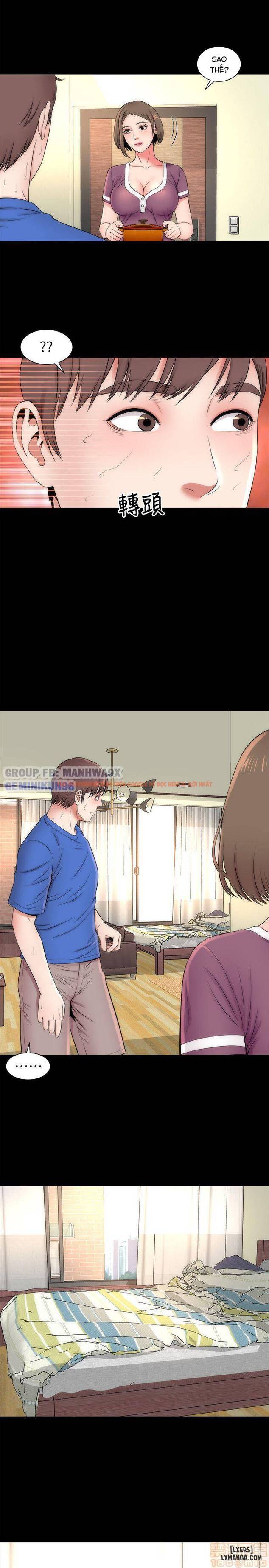 Trang truyện 16 trong truyện tranh Mẹ Con Cô Ấy - Chapter 9 - hentai24h.pro