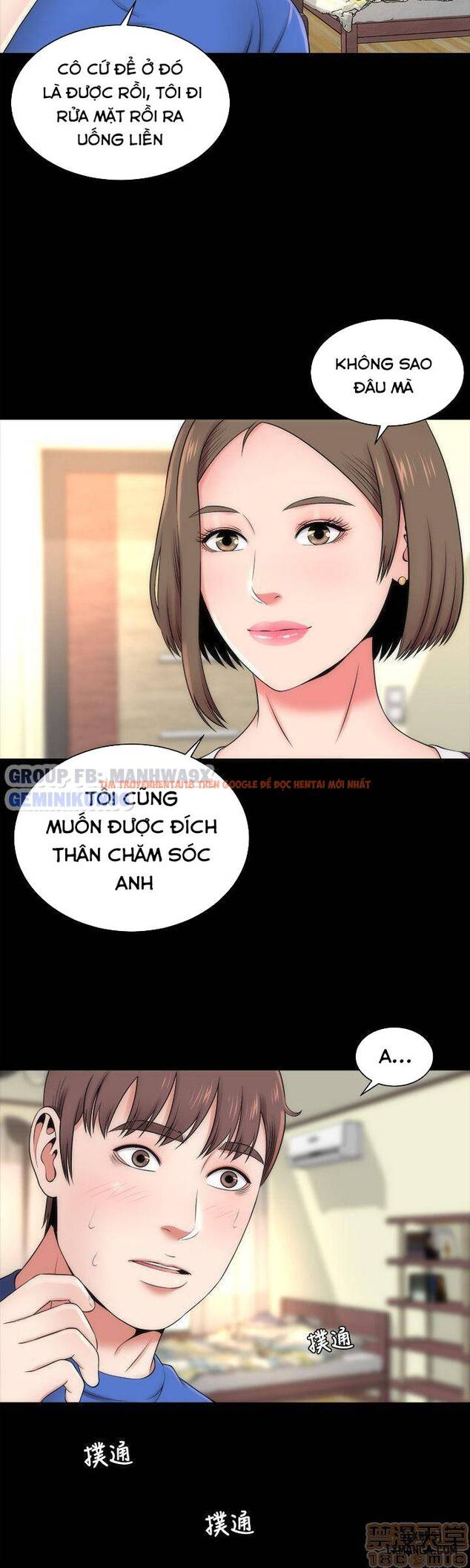 Trang truyện 17 trong truyện tranh Mẹ Con Cô Ấy - Chapter 9 - hentai24h.pro
