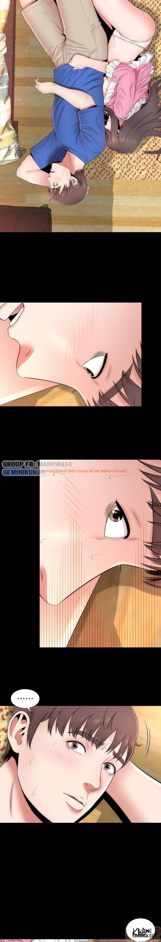 Trang truyện 3 trong truyện tranh Mẹ Con Cô Ấy - Chapter 9 - hentai24h.pro