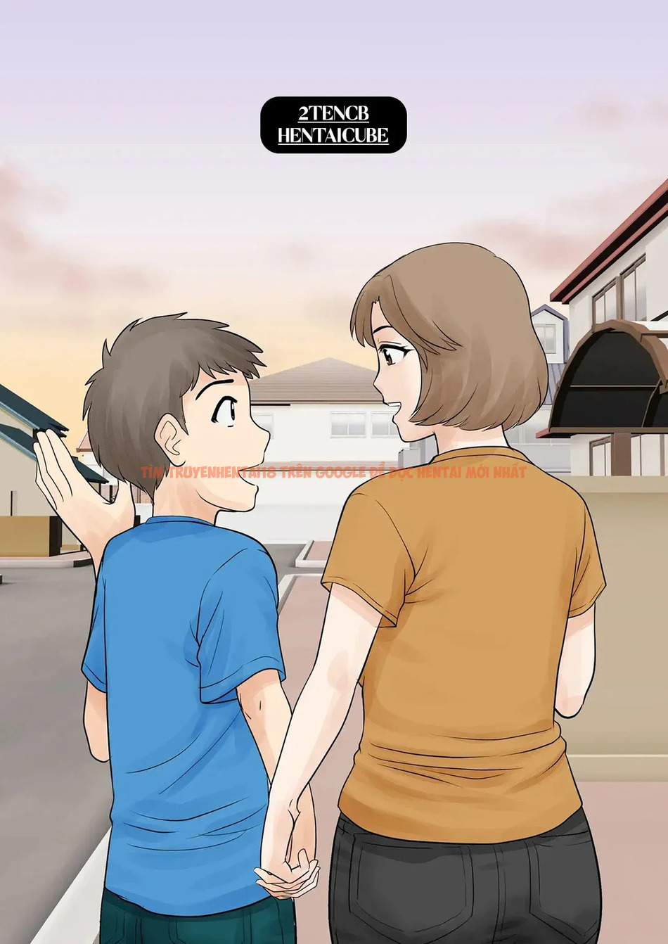 Xem ảnh page_001 trong truyện hentai Mẹ Con Sống Chung - Ch. 1 Tình mẫu tử - www.hentaitvn.net Xem ảnh page_001 trong truyện hentai Mẹ Con Sống Chung - Ch. 1 Tình mẫu tử - www.hentaitvn.net