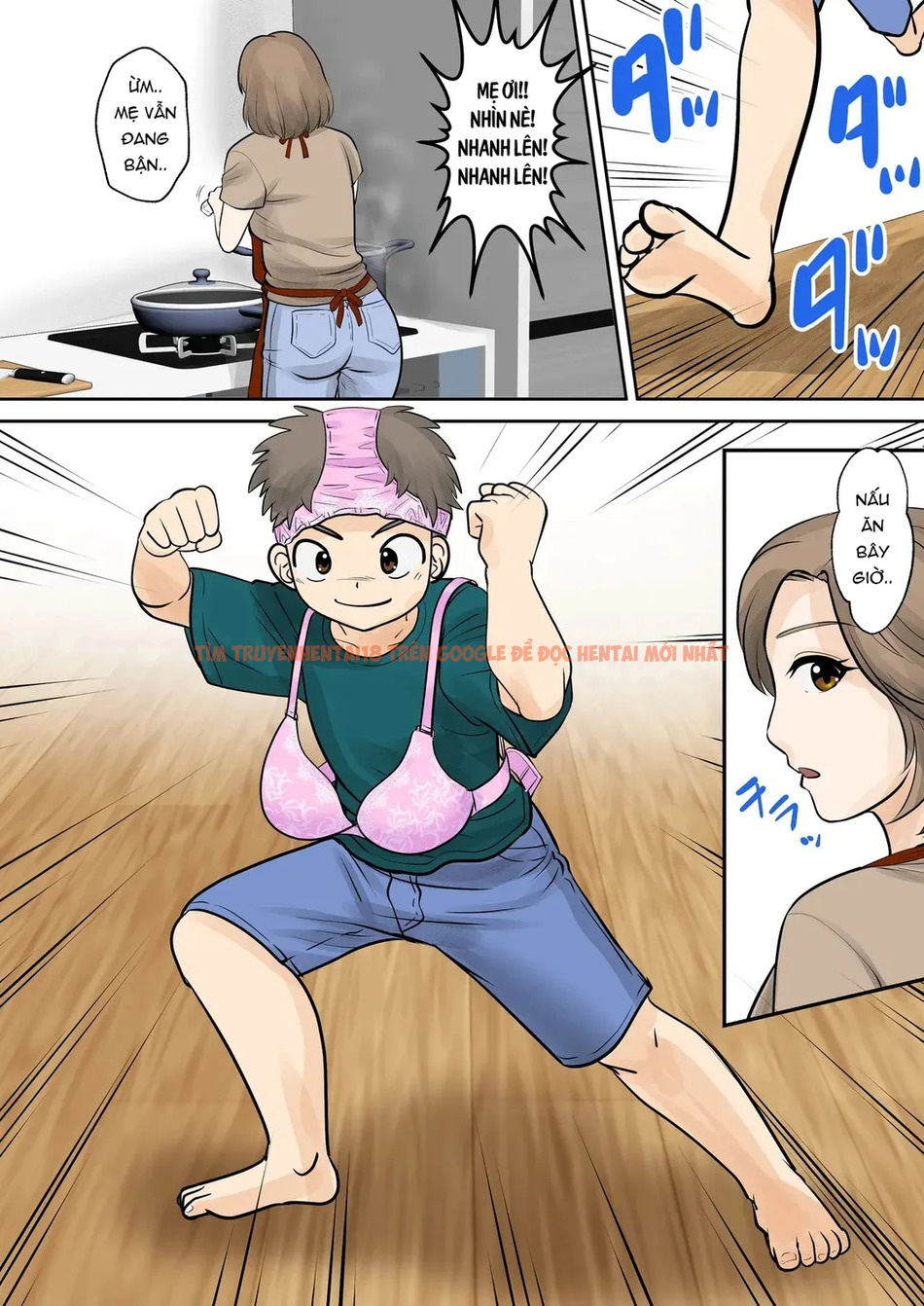 Xem ảnh page_003 trong truyện hentai Mẹ Con Sống Chung - Ch. 1 Tình mẫu tử - www.hentaitvn.net Xem ảnh page_003 trong truyện hentai Mẹ Con Sống Chung - Ch. 1 Tình mẫu tử - www.hentaitvn.net