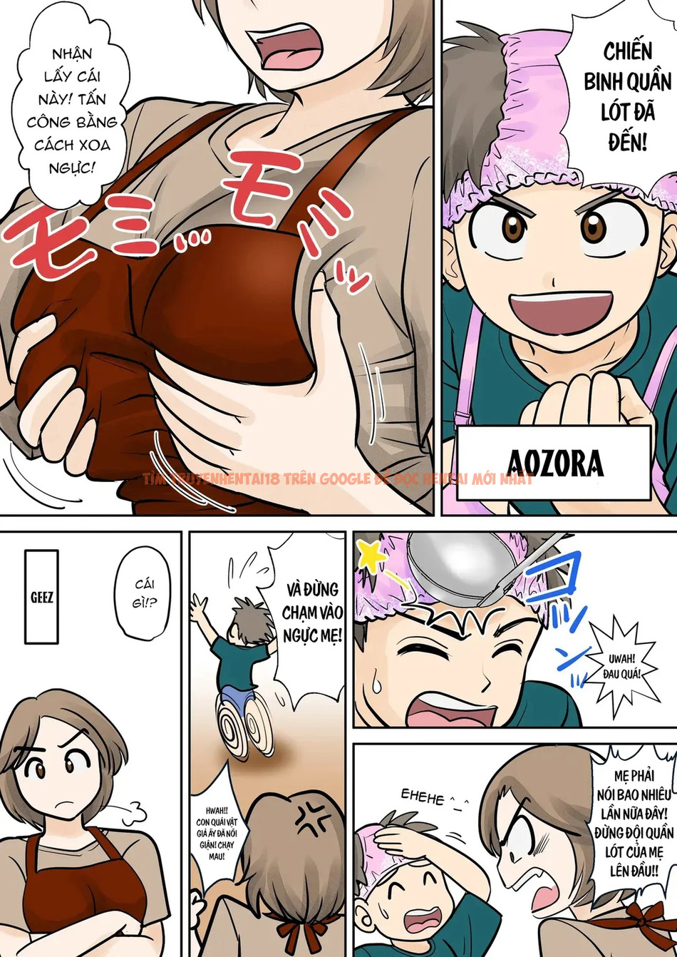 Xem ảnh page_004 trong truyện hentai Mẹ Con Sống Chung - Ch. 1 Tình mẫu tử - www.hentaitvn.net Xem ảnh page_004 trong truyện hentai Mẹ Con Sống Chung - Ch. 1 Tình mẫu tử - www.hentaitvn.net