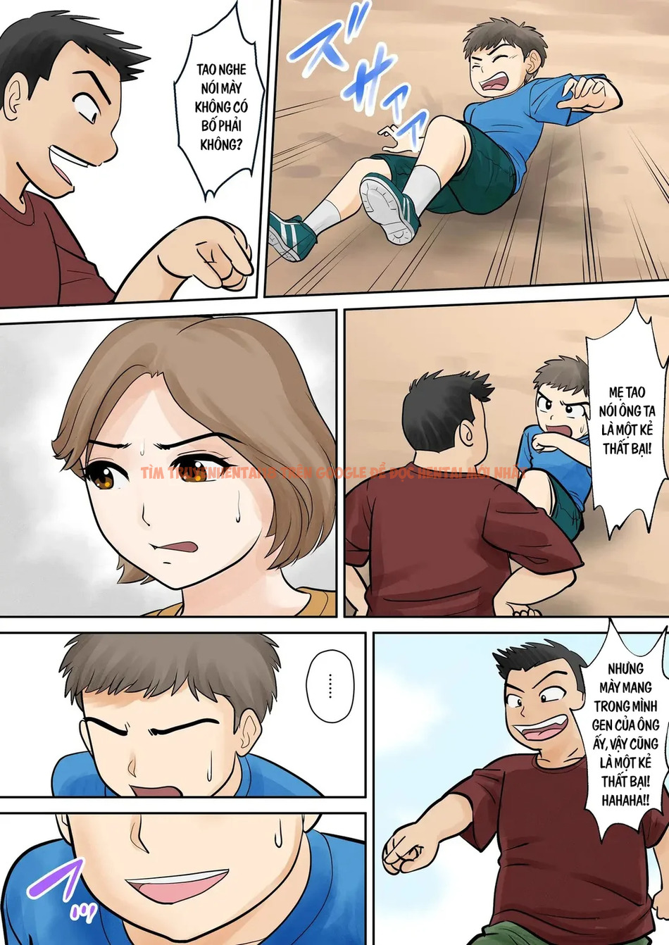 Xem ảnh page_007 trong truyện hentai Mẹ Con Sống Chung - Ch. 1 Tình mẫu tử - www.hentaitvn.net Xem ảnh page_007 trong truyện hentai Mẹ Con Sống Chung - Ch. 1 Tình mẫu tử - www.hentaitvn.net