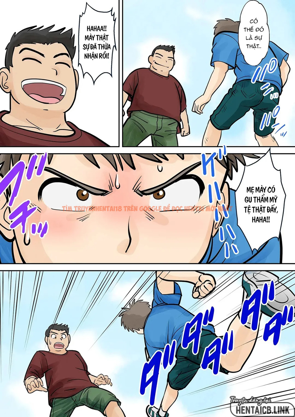 Xem ảnh page_008 trong truyện hentai Mẹ Con Sống Chung - Ch. 1 Tình mẫu tử - www.hentaitvn.net Xem ảnh page_008 trong truyện hentai Mẹ Con Sống Chung - Ch. 1 Tình mẫu tử - www.hentaitvn.net