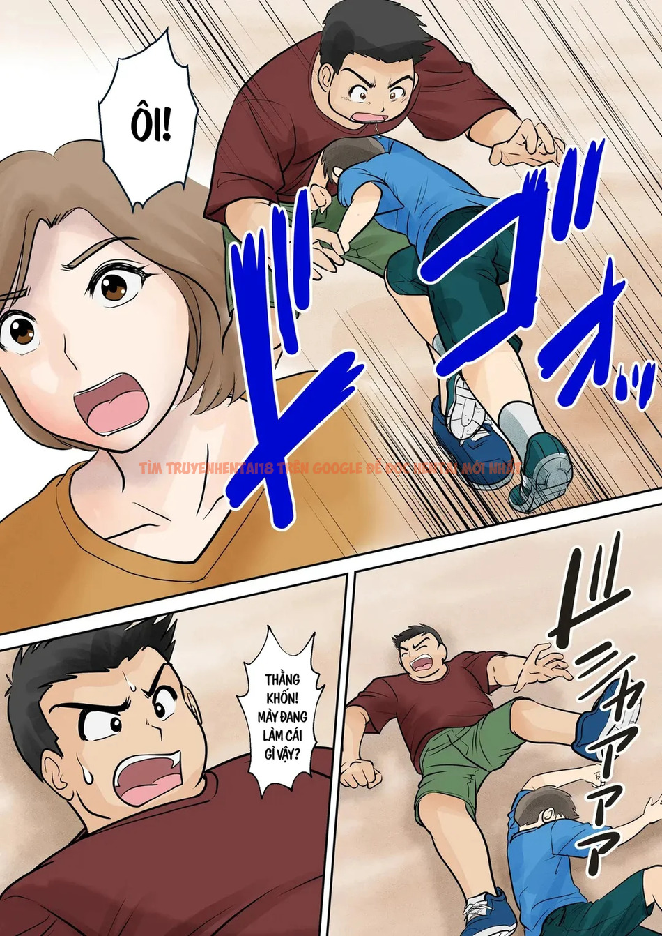 Xem ảnh page_009 trong truyện hentai Mẹ Con Sống Chung - Ch. 1 Tình mẫu tử - www.hentaitvn.net Xem ảnh page_009 trong truyện hentai Mẹ Con Sống Chung - Ch. 1 Tình mẫu tử - www.hentaitvn.net