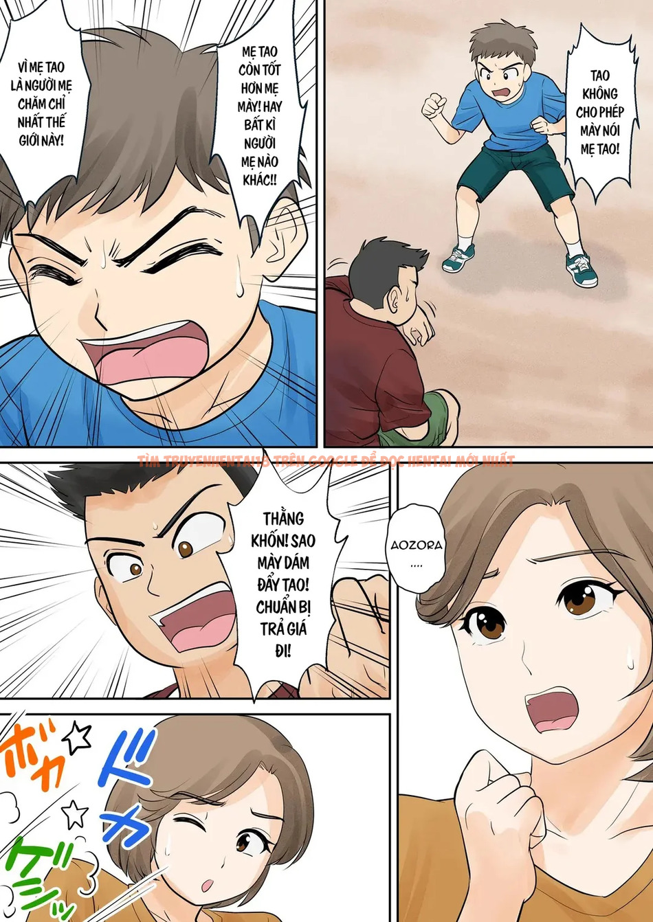 Xem ảnh page_010 trong truyện hentai Mẹ Con Sống Chung - Ch. 1 Tình mẫu tử - www.hentaitvn.net Xem ảnh page_010 trong truyện hentai Mẹ Con Sống Chung - Ch. 1 Tình mẫu tử - www.hentaitvn.net