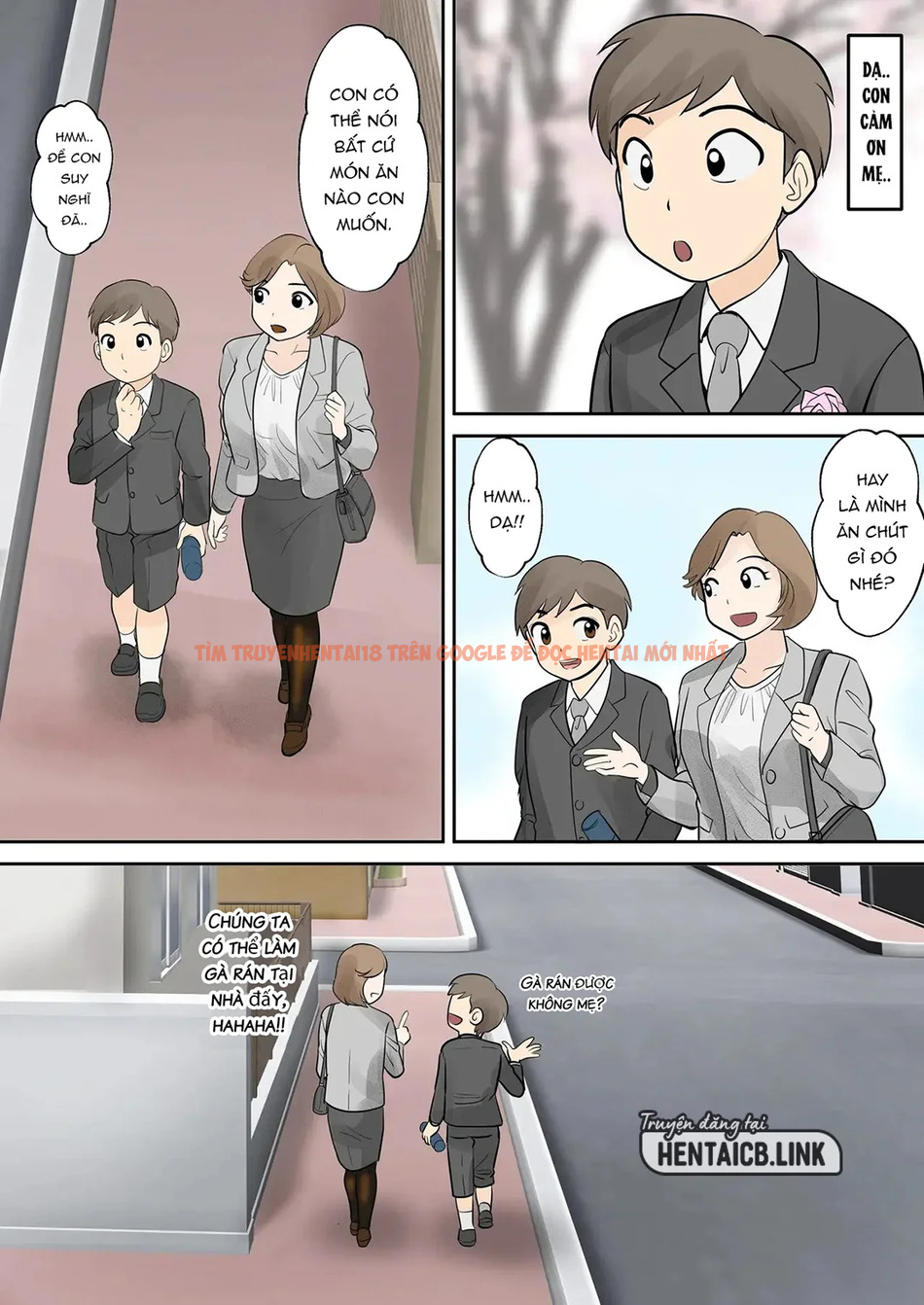 Xem ảnh page_014 trong truyện hentai Mẹ Con Sống Chung - Ch. 1 Tình mẫu tử - www.hentaitvn.net Xem ảnh page_014 trong truyện hentai Mẹ Con Sống Chung - Ch. 1 Tình mẫu tử - www.hentaitvn.net