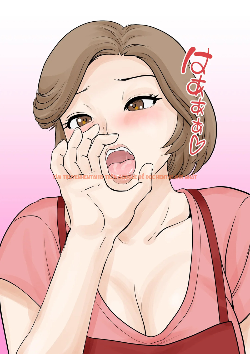 Xem ảnh page_022 trong truyện hentai Mẹ Con Sống Chung - Ch. 2 Dậy thì - www.hentaitvn.net