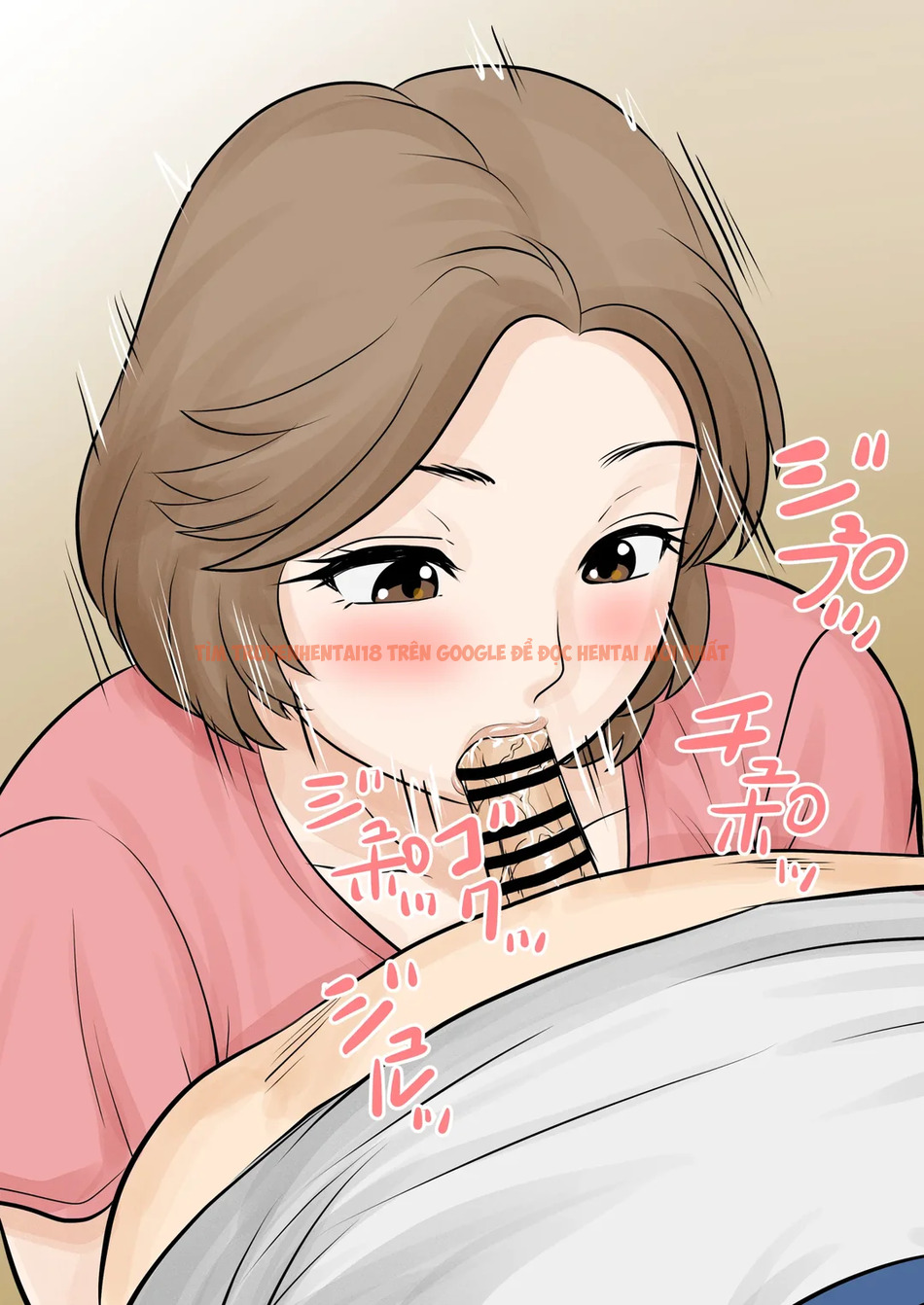 Xem ảnh page_026 trong truyện hentai Mẹ Con Sống Chung - Ch. 2 Dậy thì - www.hentaitvn.net