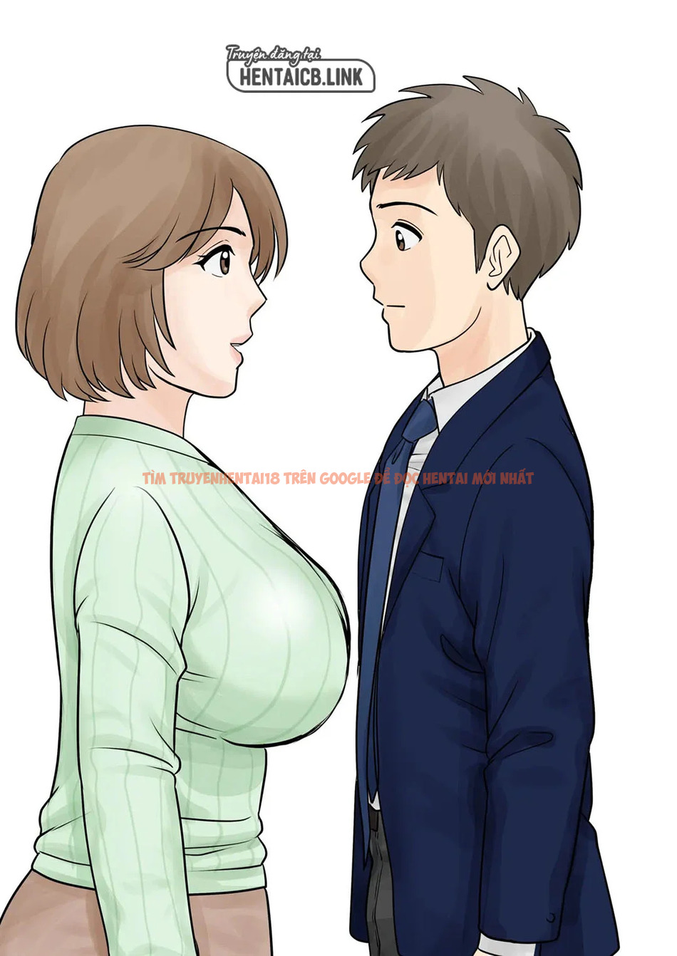 Xem ảnh page_002 trong truyện hentai Mẹ Con Sống Chung - Ch. 3 Kháng cự - www.hentaitvn.net Xem ảnh page_002 trong truyện hentai Mẹ Con Sống Chung - Ch. 3 Kháng cự - www.hentaitvn.net