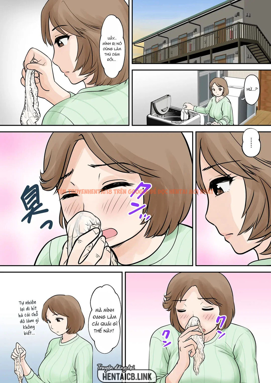 Xem ảnh page_005 trong truyện hentai Mẹ Con Sống Chung - Ch. 3 Kháng cự - www.hentaitvn.net Xem ảnh page_005 trong truyện hentai Mẹ Con Sống Chung - Ch. 3 Kháng cự - www.hentaitvn.net