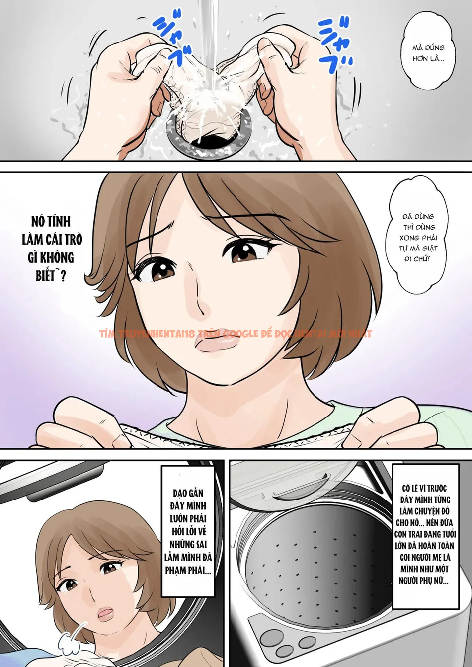 Xem ảnh page_006 trong truyện hentai Mẹ Con Sống Chung - Ch. 3 Kháng cự - www.hentaitvn.net Xem ảnh page_006 trong truyện hentai Mẹ Con Sống Chung - Ch. 3 Kháng cự - www.hentaitvn.net