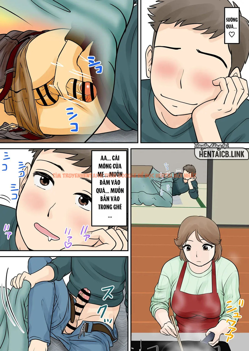 Xem ảnh page_008 trong truyện hentai Mẹ Con Sống Chung - Ch. 3 Kháng cự - www.hentaitvn.net Xem ảnh page_008 trong truyện hentai Mẹ Con Sống Chung - Ch. 3 Kháng cự - www.hentaitvn.net