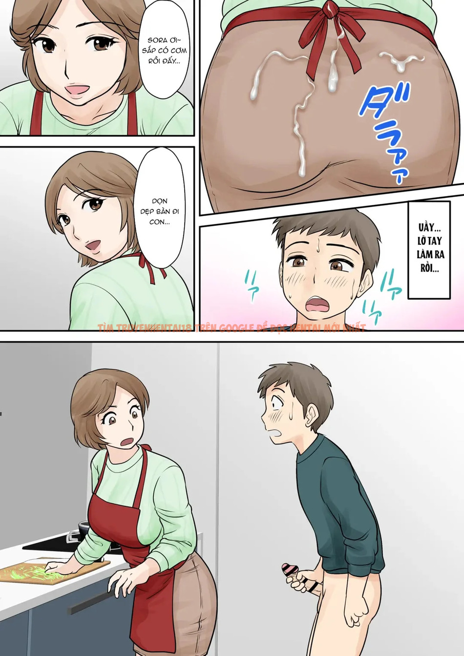 Xem ảnh page_012 trong truyện hentai Mẹ Con Sống Chung - Ch. 3 Kháng cự - www.hentaitvn.net Xem ảnh page_012 trong truyện hentai Mẹ Con Sống Chung - Ch. 3 Kháng cự - www.hentaitvn.net