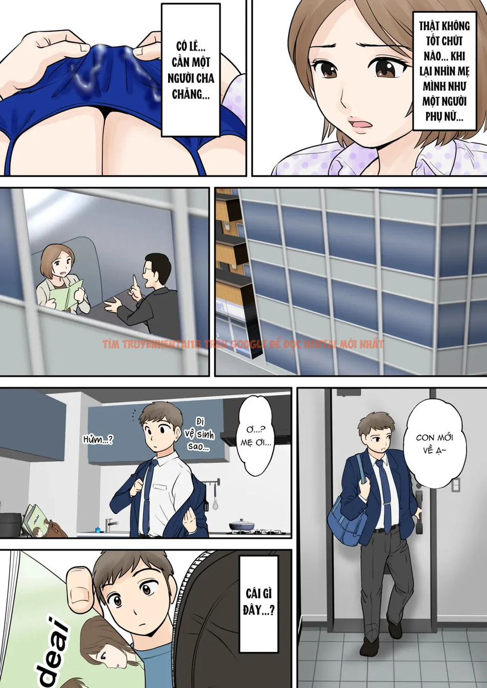 Xem ảnh page_018 trong truyện hentai Mẹ Con Sống Chung - Ch. 3 Kháng cự - www.hentaitvn.net Xem ảnh page_018 trong truyện hentai Mẹ Con Sống Chung - Ch. 3 Kháng cự - www.hentaitvn.net