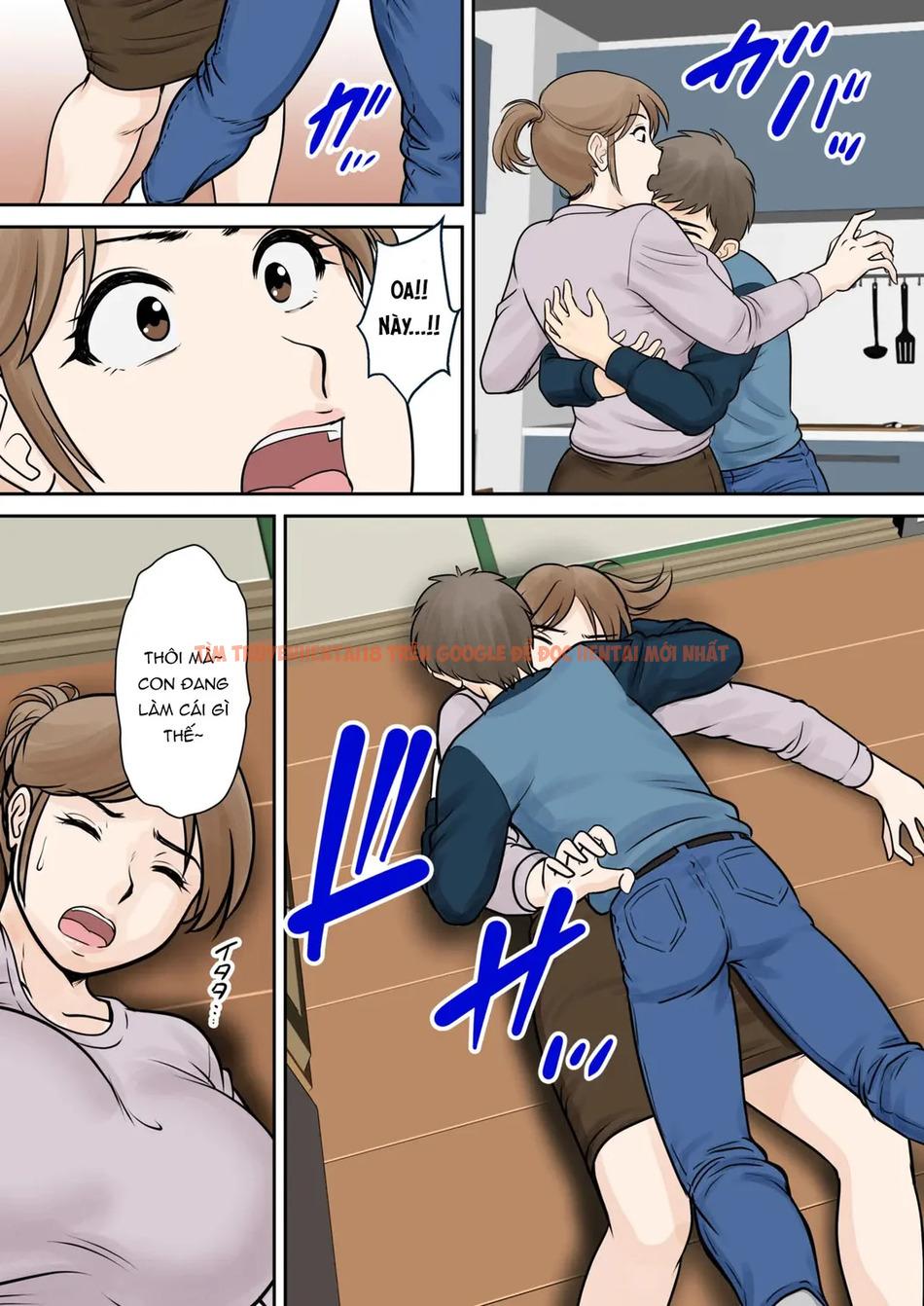 Xem ảnh page_021 trong truyện hentai Mẹ Con Sống Chung - Ch. 3 Kháng cự - www.hentaitvn.net Xem ảnh page_021 trong truyện hentai Mẹ Con Sống Chung - Ch. 3 Kháng cự - www.hentaitvn.net