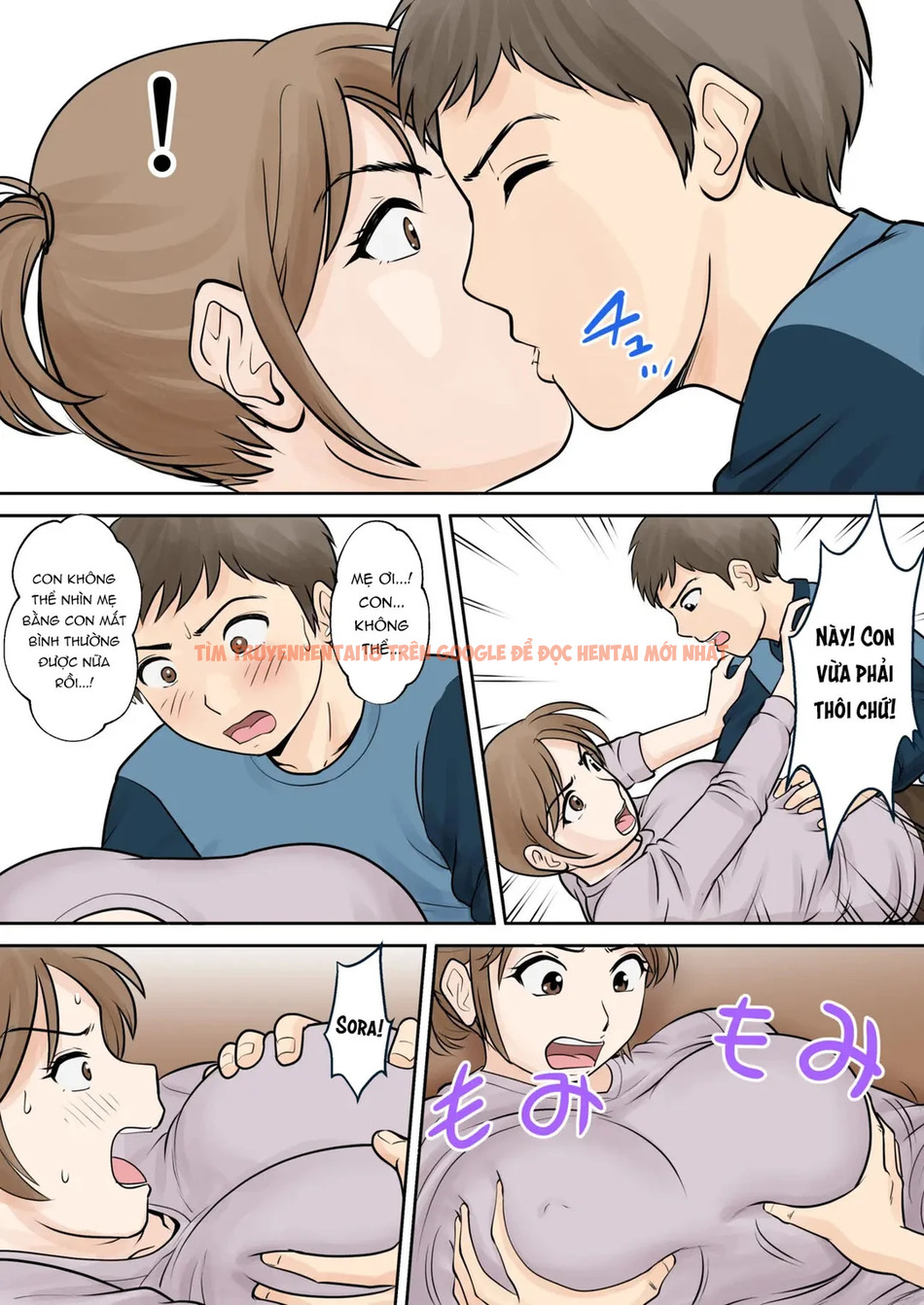 Xem ảnh page_022 trong truyện hentai Mẹ Con Sống Chung - Ch. 3 Kháng cự - www.hentaitvn.net Xem ảnh page_022 trong truyện hentai Mẹ Con Sống Chung - Ch. 3 Kháng cự - www.hentaitvn.net