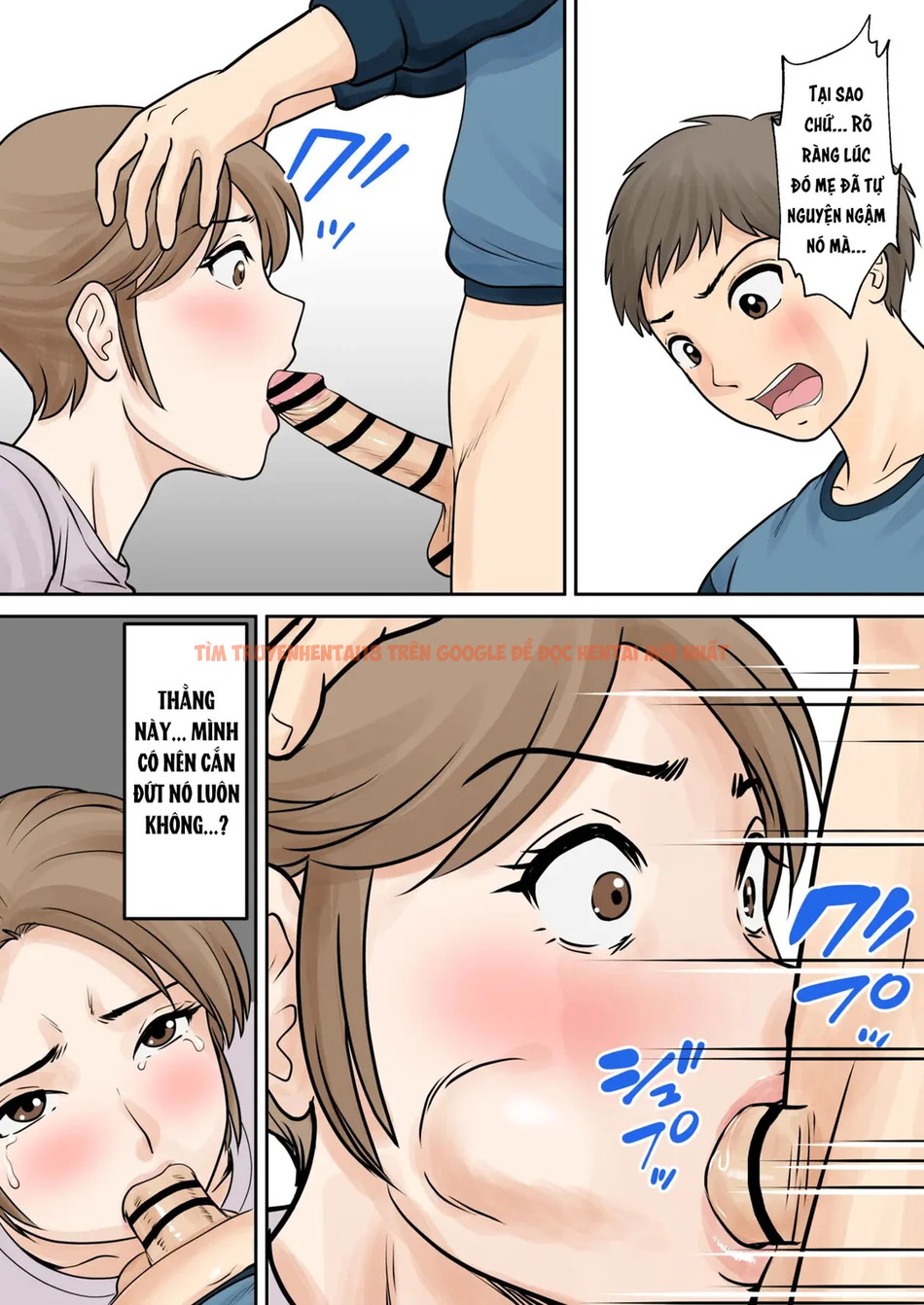 Xem ảnh page_030 trong truyện hentai Mẹ Con Sống Chung - Ch. 3 Kháng cự - www.hentaitvn.net Xem ảnh page_030 trong truyện hentai Mẹ Con Sống Chung - Ch. 3 Kháng cự - www.hentaitvn.net