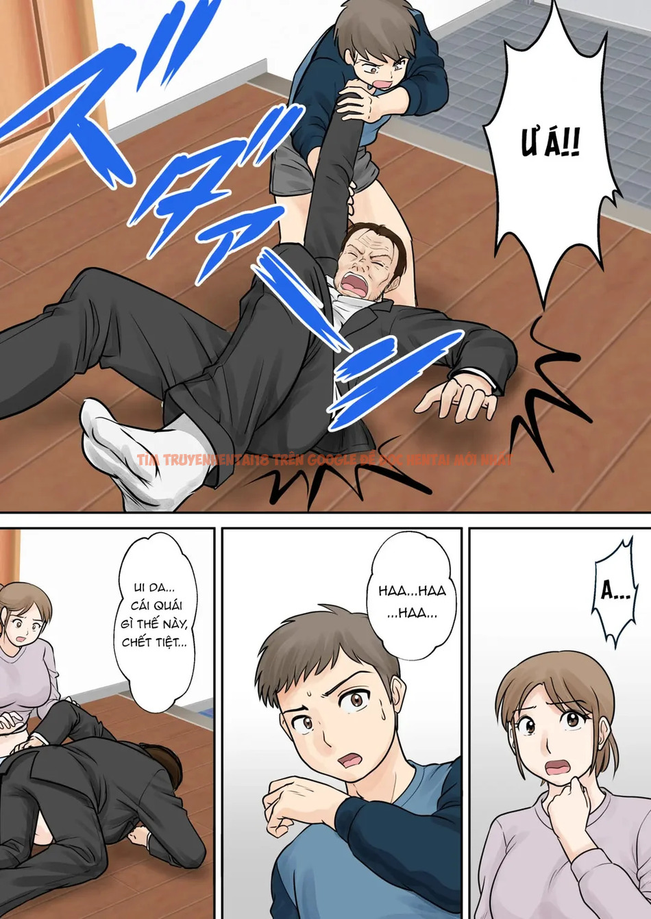 Xem ảnh page_043 trong truyện hentai Mẹ Con Sống Chung - Ch. 3 Kháng cự - www.hentaitvn.net Xem ảnh page_043 trong truyện hentai Mẹ Con Sống Chung - Ch. 3 Kháng cự - www.hentaitvn.net