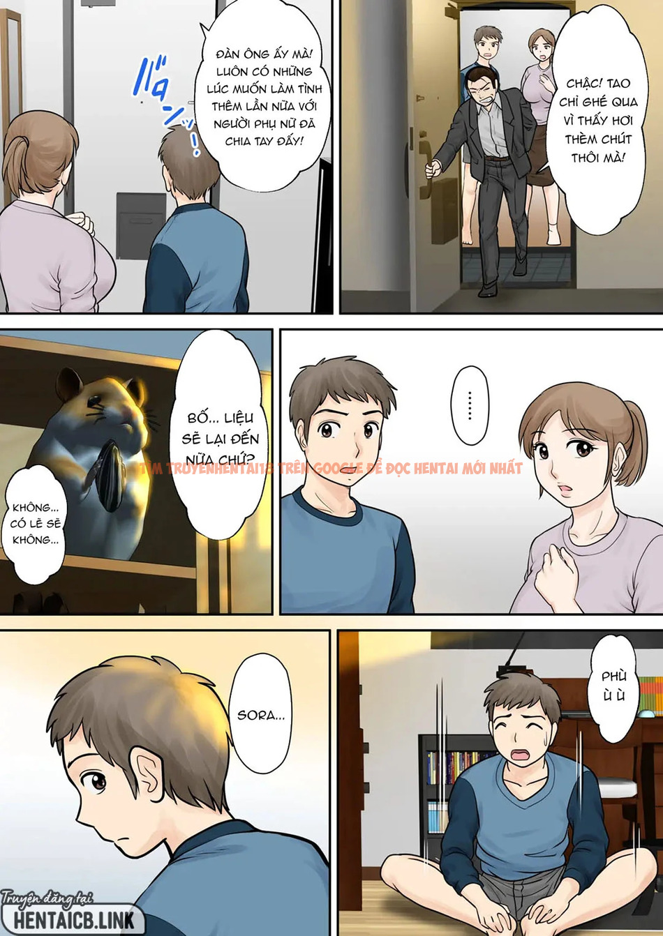 Xem ảnh page_044 trong truyện hentai Mẹ Con Sống Chung - Ch. 3 Kháng cự - www.hentaitvn.net Xem ảnh page_044 trong truyện hentai Mẹ Con Sống Chung - Ch. 3 Kháng cự - www.hentaitvn.net