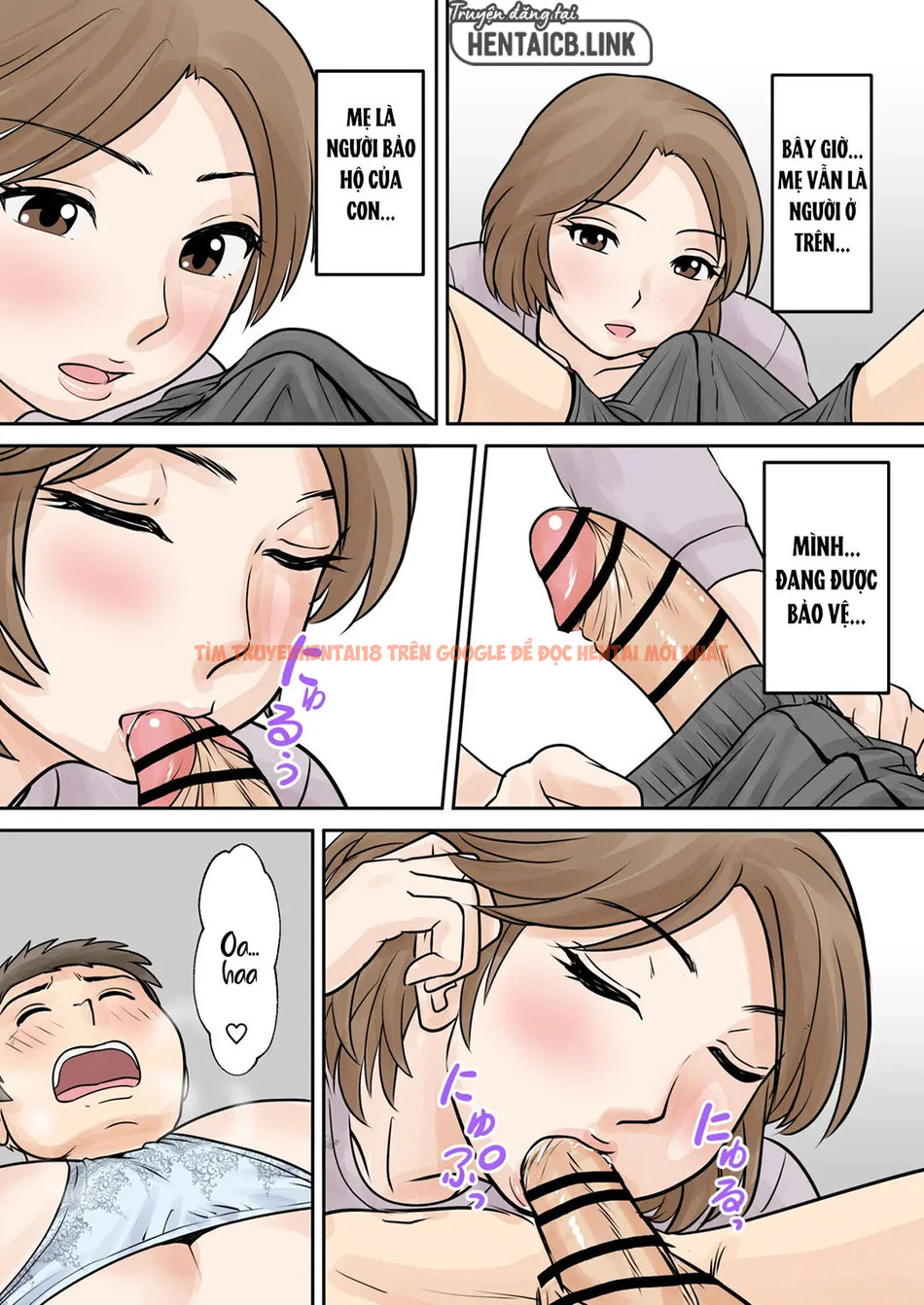 Xem ảnh page_053 trong truyện hentai Mẹ Con Sống Chung - Ch. 3 Kháng cự - www.hentaitvn.net Xem ảnh page_053 trong truyện hentai Mẹ Con Sống Chung - Ch. 3 Kháng cự - www.hentaitvn.net