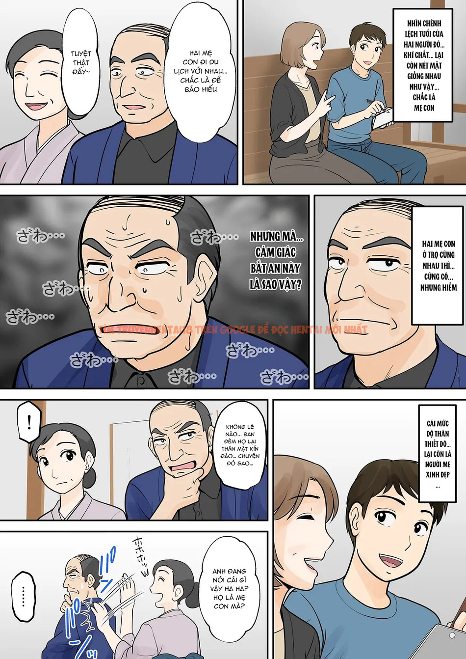 Xem ảnh page_005 trong truyện hentai Mẹ Con Sống Chung - Chapter 5 Hết Tương ái (Cùng Thuộc Về Nhau) - www.hentaitvn.net Xem ảnh page_005 trong truyện hentai Mẹ Con Sống Chung - Chapter 5 Hết Tương ái (Cùng Thuộc Về Nhau) - www.hentaitvn.net