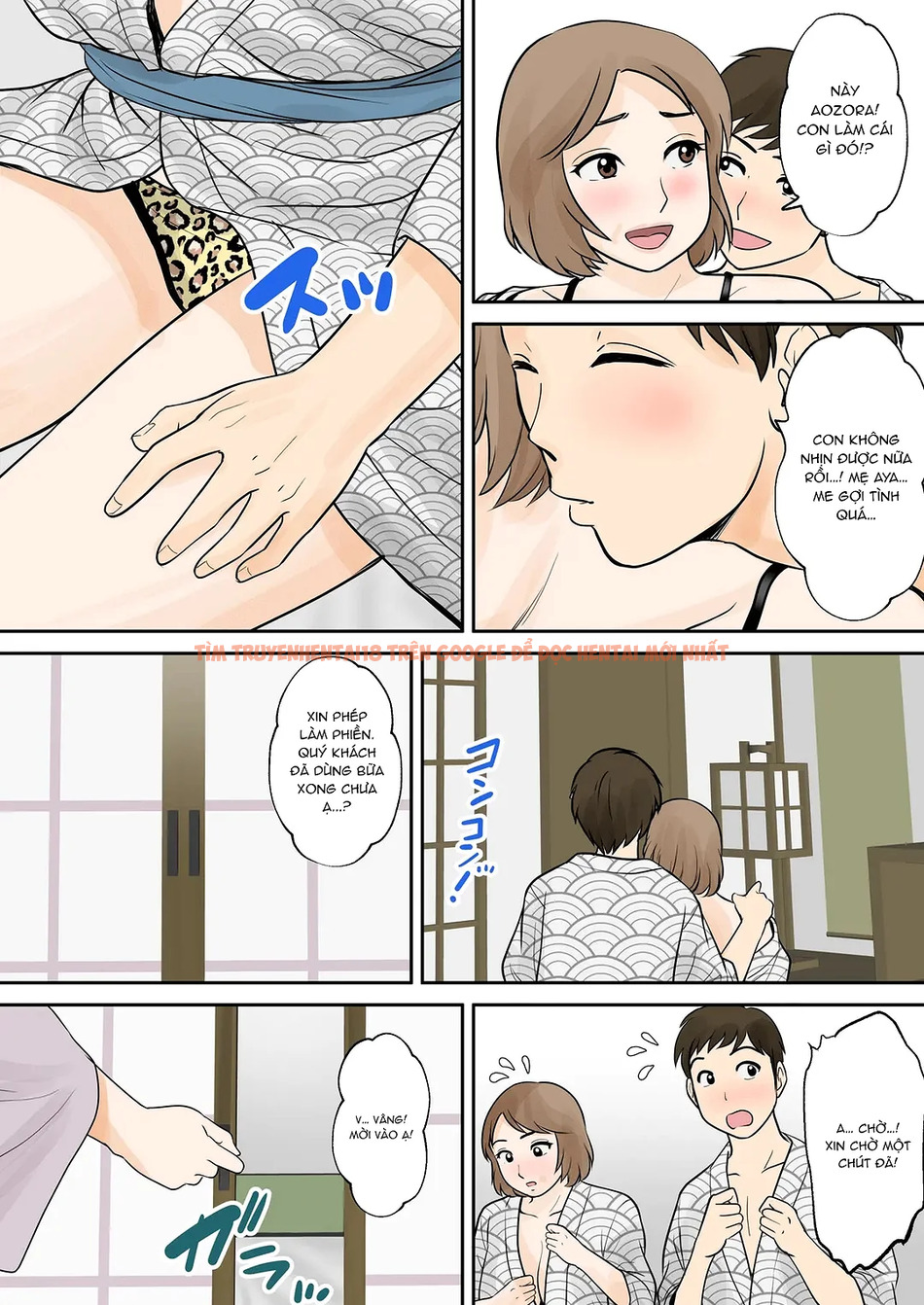 Xem ảnh page_009 trong truyện hentai Mẹ Con Sống Chung - Chapter 5 Hết Tương ái (Cùng Thuộc Về Nhau) - www.hentaitvn.net Xem ảnh page_009 trong truyện hentai Mẹ Con Sống Chung - Chapter 5 Hết Tương ái (Cùng Thuộc Về Nhau) - www.hentaitvn.net
