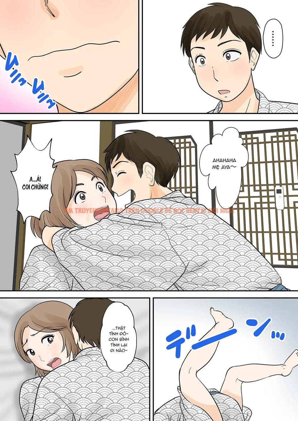 Xem ảnh page_013 trong truyện hentai Mẹ Con Sống Chung - Chapter 5 Hết Tương ái (Cùng Thuộc Về Nhau) - www.hentaitvn.net Xem ảnh page_013 trong truyện hentai Mẹ Con Sống Chung - Chapter 5 Hết Tương ái (Cùng Thuộc Về Nhau) - www.hentaitvn.net