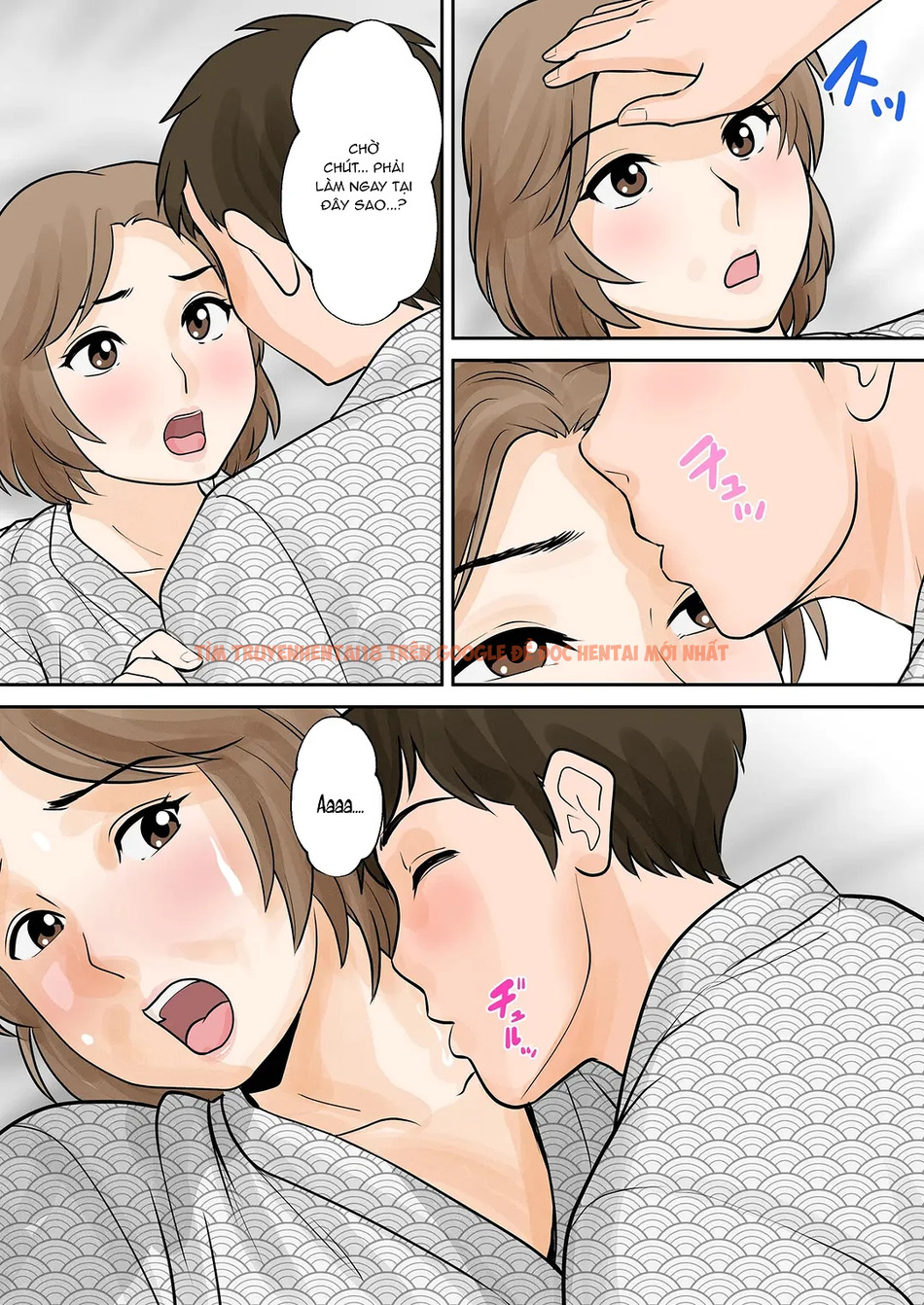 Xem ảnh page_015 trong truyện hentai Mẹ Con Sống Chung - Chapter 5 Hết Tương ái (Cùng Thuộc Về Nhau) - www.hentaitvn.net Xem ảnh page_015 trong truyện hentai Mẹ Con Sống Chung - Chapter 5 Hết Tương ái (Cùng Thuộc Về Nhau) - www.hentaitvn.net