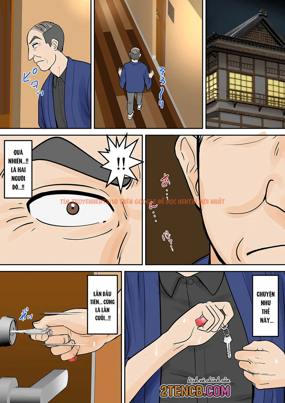 Xem ảnh page_016 trong truyện hentai Mẹ Con Sống Chung - Chapter 5 Hết Tương ái (Cùng Thuộc Về Nhau) - www.hentaitvn.net Xem ảnh page_016 trong truyện hentai Mẹ Con Sống Chung - Chapter 5 Hết Tương ái (Cùng Thuộc Về Nhau) - www.hentaitvn.net