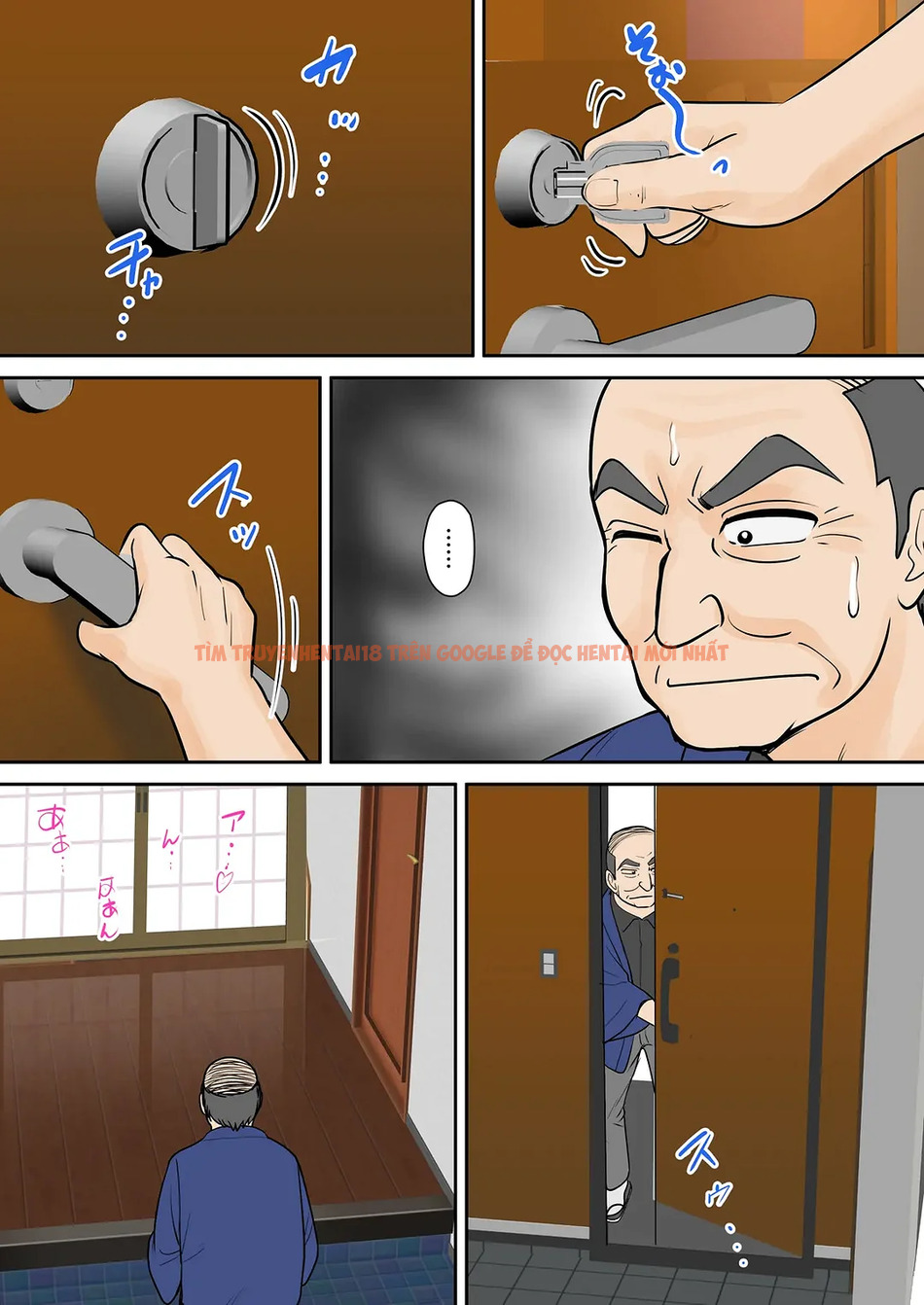 Xem ảnh page_017 trong truyện hentai Mẹ Con Sống Chung - Chapter 5 Hết Tương ái (Cùng Thuộc Về Nhau) - www.hentaitvn.net Xem ảnh page_017 trong truyện hentai Mẹ Con Sống Chung - Chapter 5 Hết Tương ái (Cùng Thuộc Về Nhau) - www.hentaitvn.net