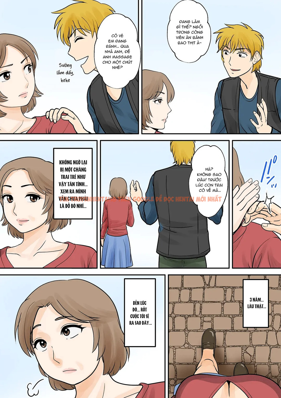 Xem ảnh page_051 trong truyện hentai Mẹ Con Sống Chung - Chapter 5 Hết Tương ái (Cùng Thuộc Về Nhau) - www.hentaitvn.net Xem ảnh page_051 trong truyện hentai Mẹ Con Sống Chung - Chapter 5 Hết Tương ái (Cùng Thuộc Về Nhau) - www.hentaitvn.net