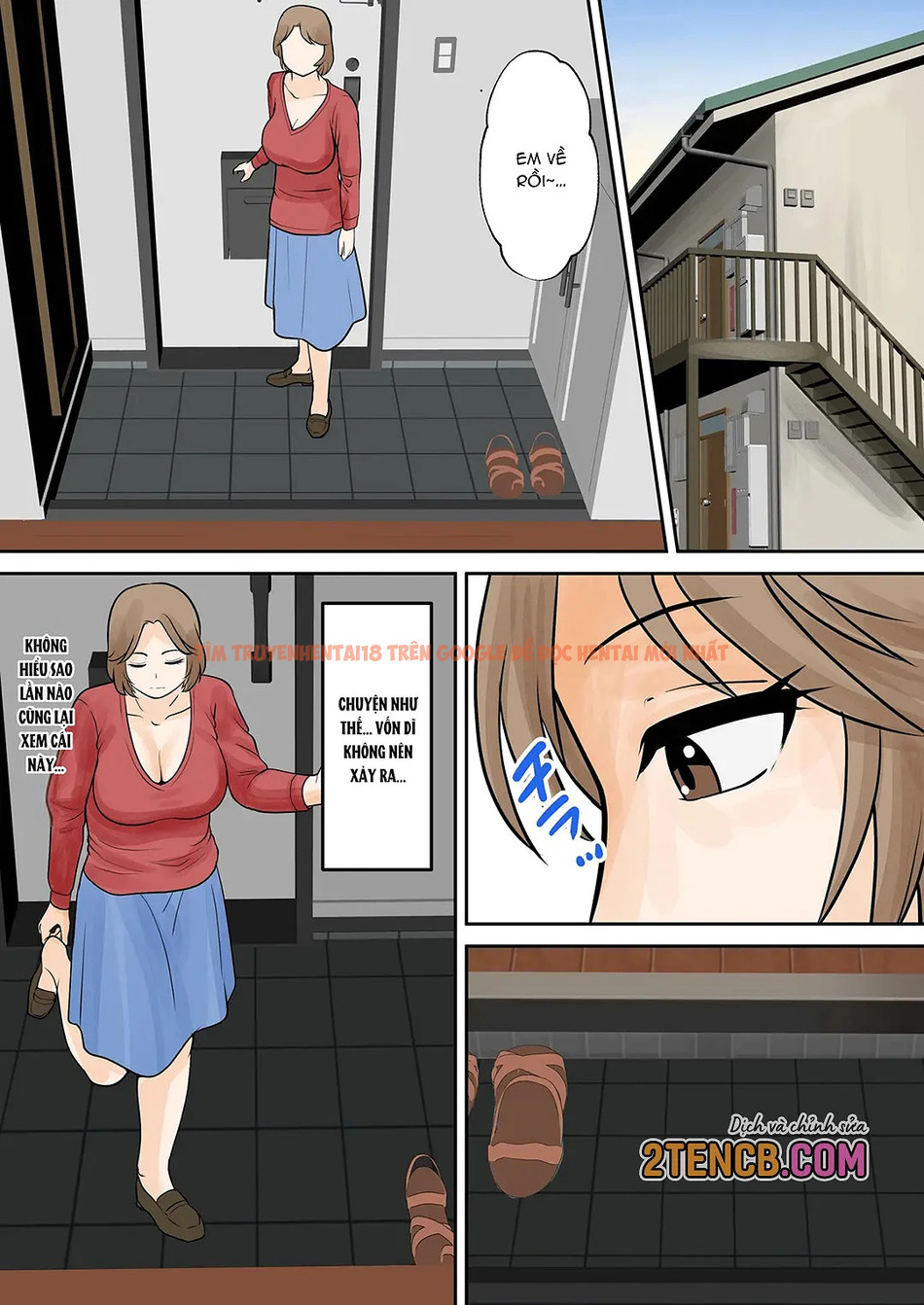 Xem ảnh page_052 trong truyện hentai Mẹ Con Sống Chung - Chapter 5 Hết Tương ái (Cùng Thuộc Về Nhau) - www.hentaitvn.net Xem ảnh page_052 trong truyện hentai Mẹ Con Sống Chung - Chapter 5 Hết Tương ái (Cùng Thuộc Về Nhau) - www.hentaitvn.net