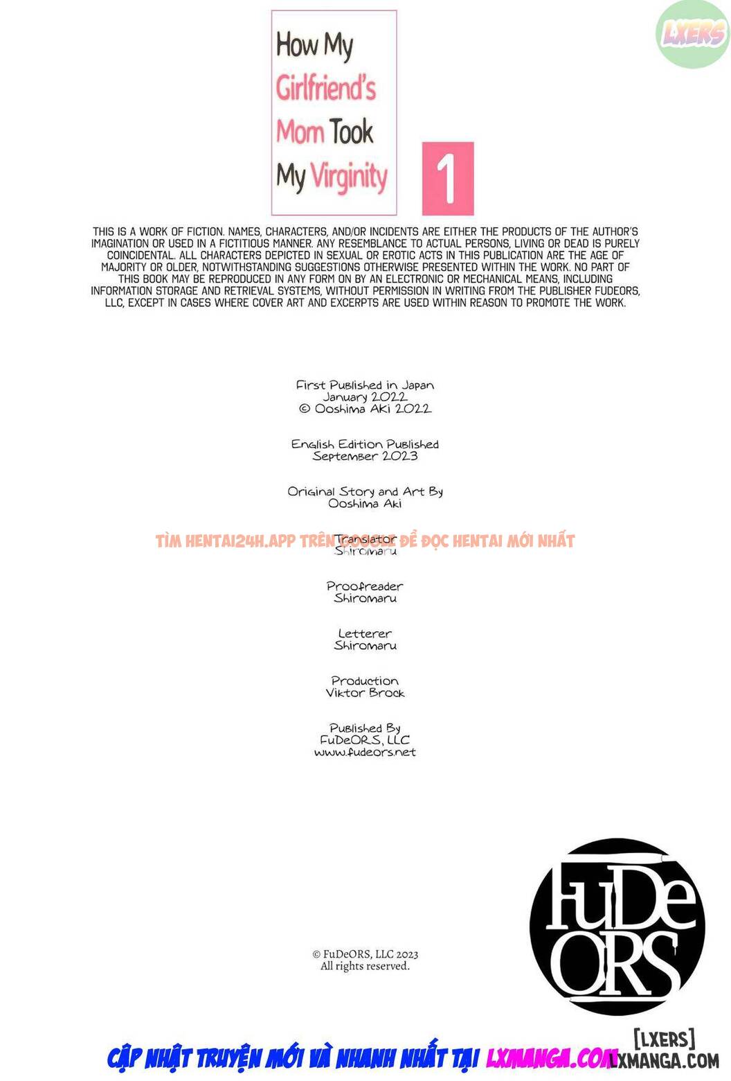 Trang truyện 50 trong truyện tranh Mẹ Của Bạn Gái Đã Lấy Đi Trinh Tiết Của Tôi - Chapter 1 - truyentvn.net Trang truyện 50 trong truyện tranh Mẹ Của Bạn Gái Đã Lấy Đi Trinh Tiết Của Tôi - Chapter 1 - truyentvn.net