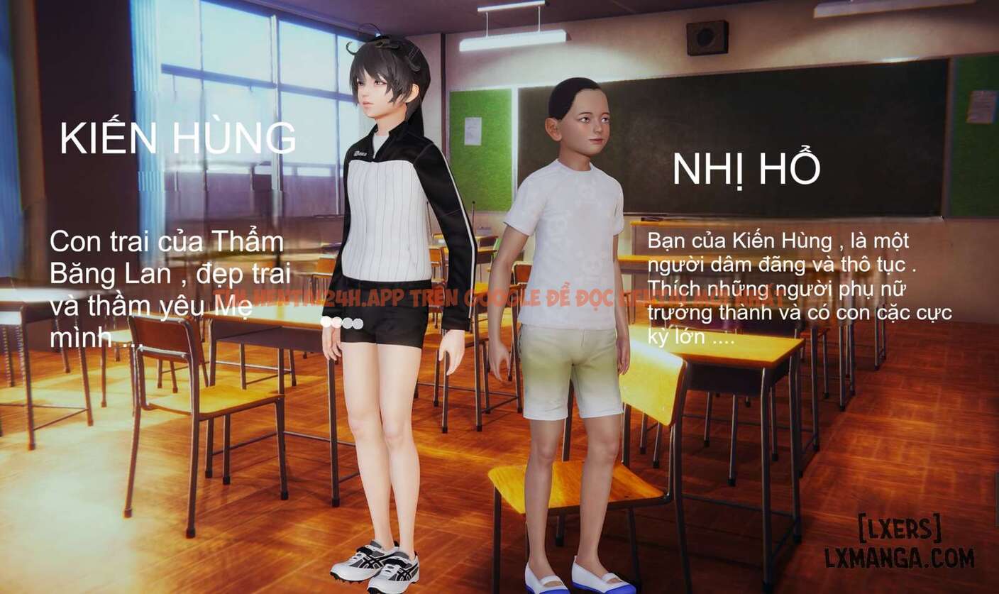 Xem ảnh 2 6905ece4a7788 trong truyện hentai Mẹ Của Bạn - Chương 1.1 - hentaitvn.net Xem ảnh 2 6905ece4a7788 trong truyện hentai Mẹ Của Bạn - Chương 1.1 - hentaitvn.net