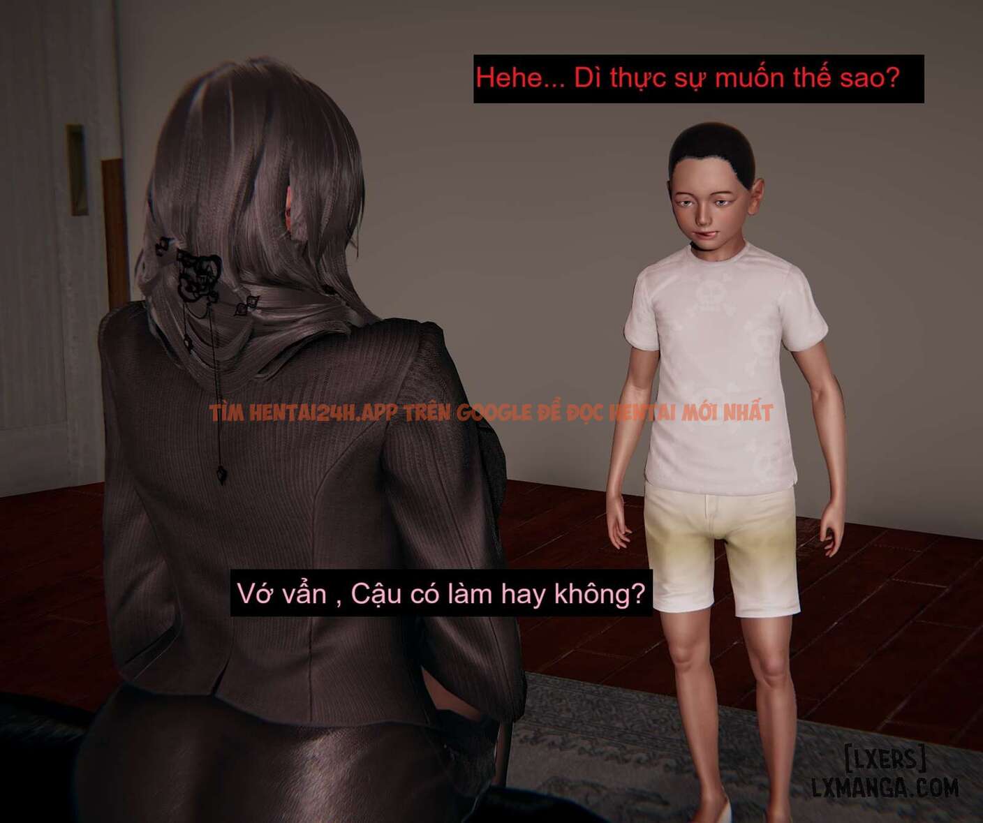 Xem ảnh 8 6905ece4a7788 trong truyện hentai Mẹ Của Bạn - Chương 1.1 - hentaitvn.net Xem ảnh 8 6905ece4a7788 trong truyện hentai Mẹ Của Bạn - Chương 1.1 - hentaitvn.net